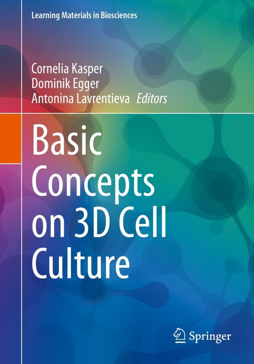 Basic Concepts on 3D Cell Culture â€“ PDF/EPUB Version Downloadable ...