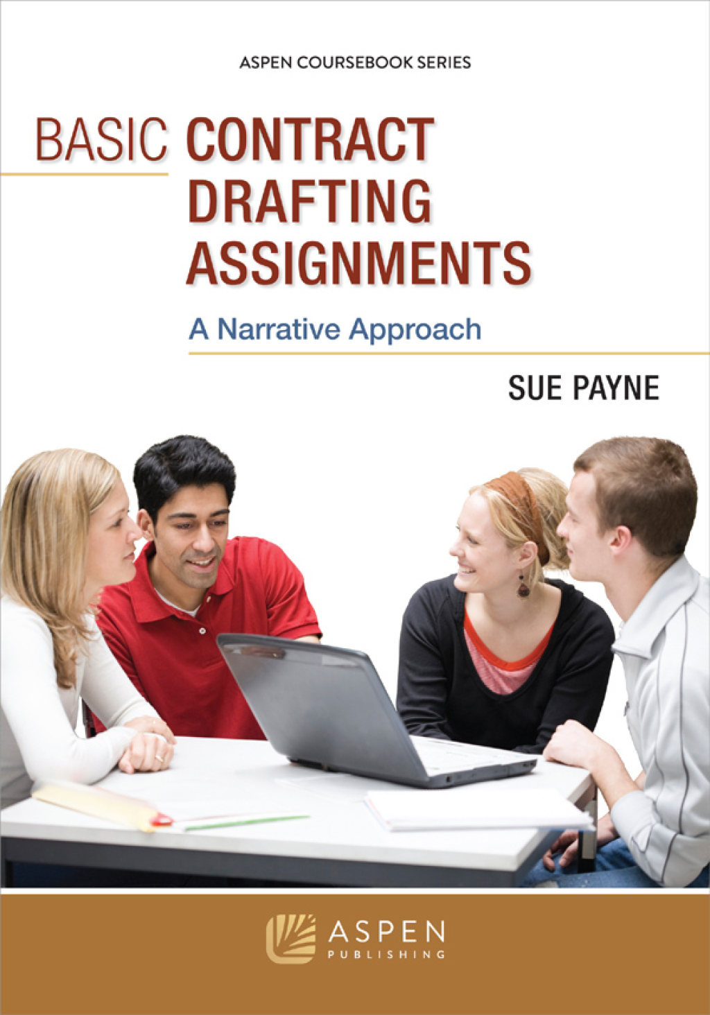 Basic Contract Drafting Assignments A Narrative Approach â€“ PDF/EPUB Version Downloadable