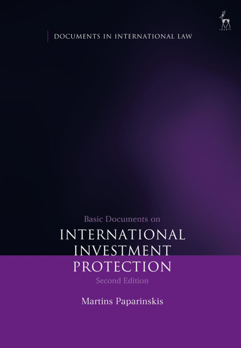 Basic Documents on International Investment Protection 2nd Edition â€“ PDF/EPUB Version Downloadable