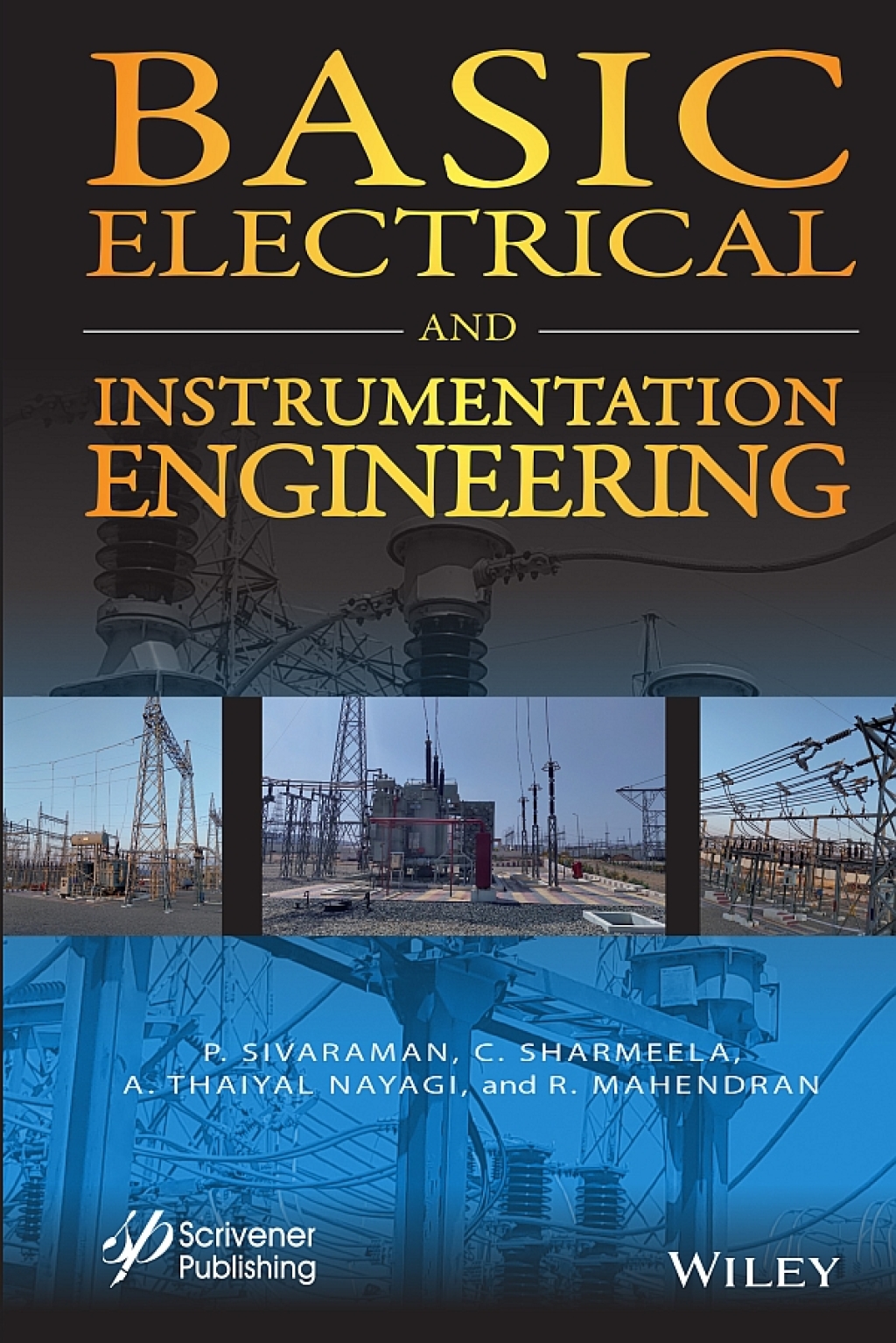 Basic Electrical and Instrumentation Engineering 1st Edition â€“ PDF/EPUB Version Downloadable