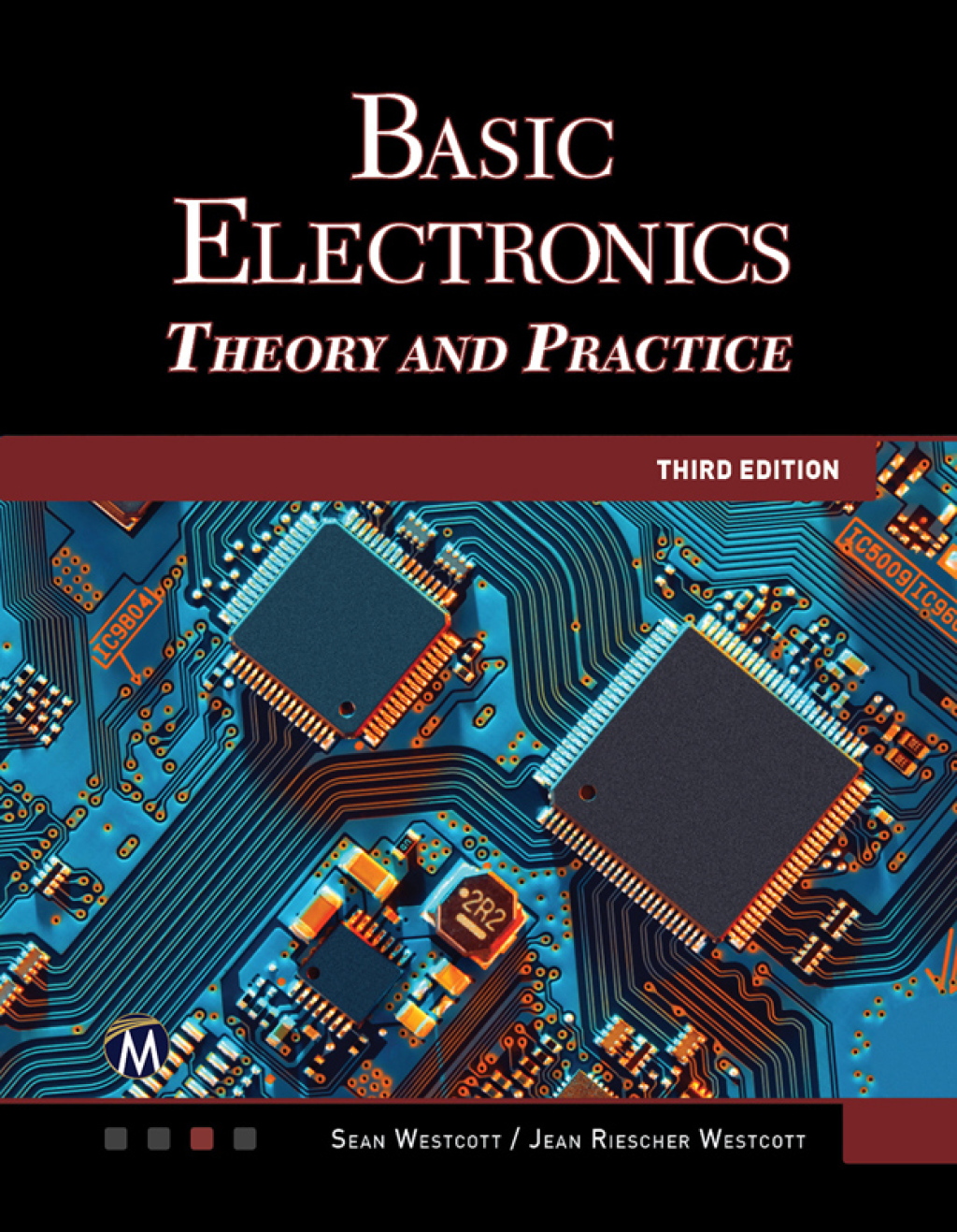 Basic Electronics: Theory and Practice 3rd Edition â€“ PDF/EPUB Version Downloadable