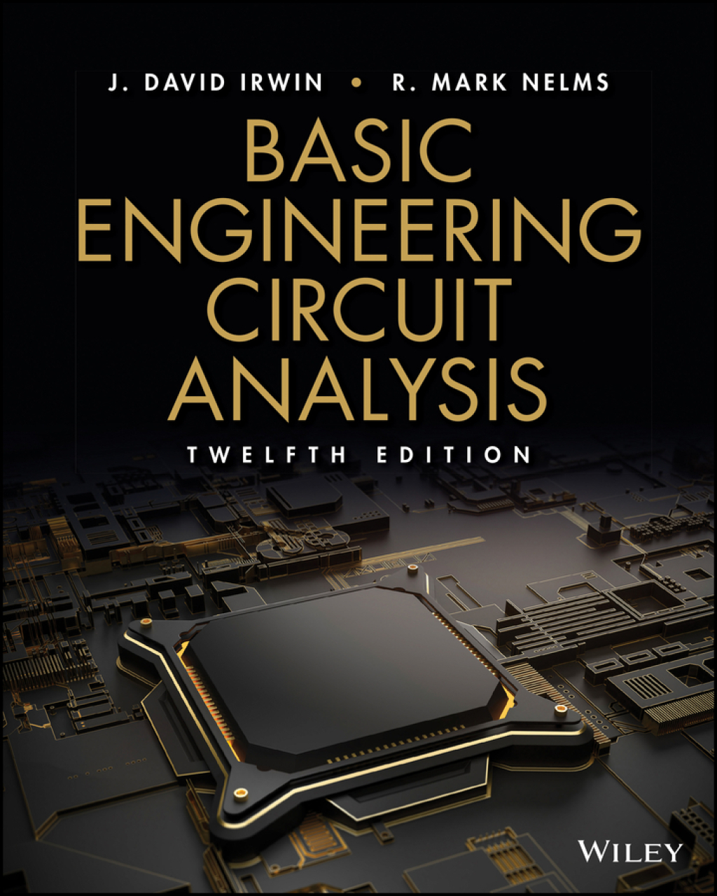 Basic Engineering Circuit Analysis, Enhanced eText 12th Edition â€“ PDF/EPUB Version Downloadable