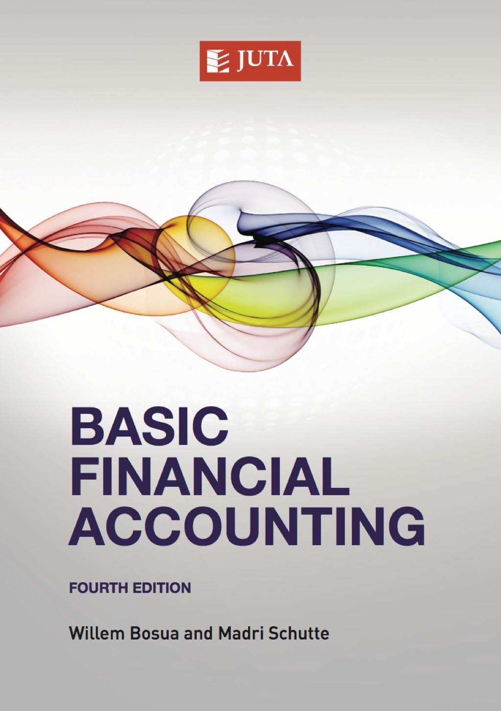 Basic Financial Accounting 4th Edition - (PDF/EPUB Version)