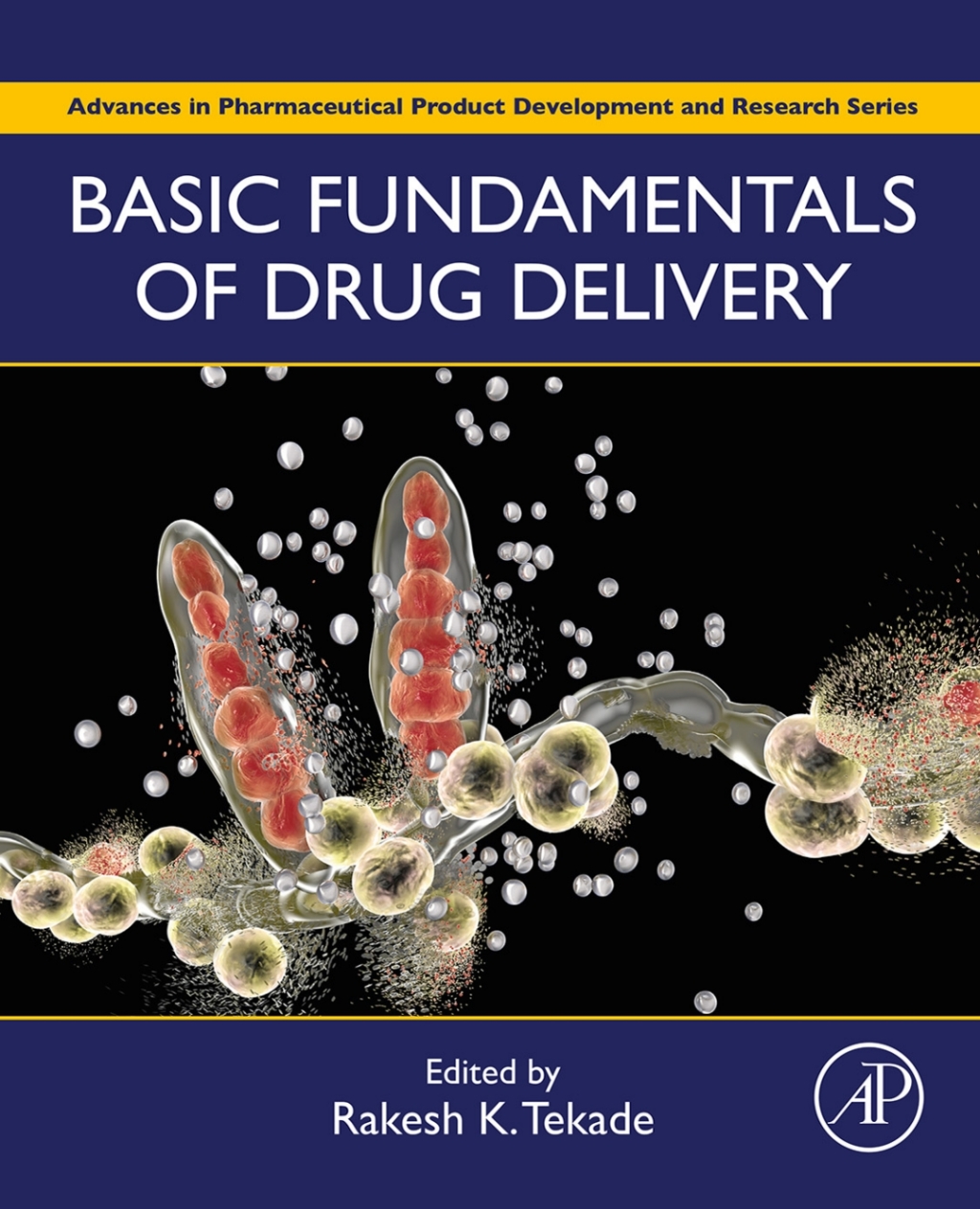 Basic Fundamentals of Drug Delivery â€“ PDF/EPUB Version Downloadable