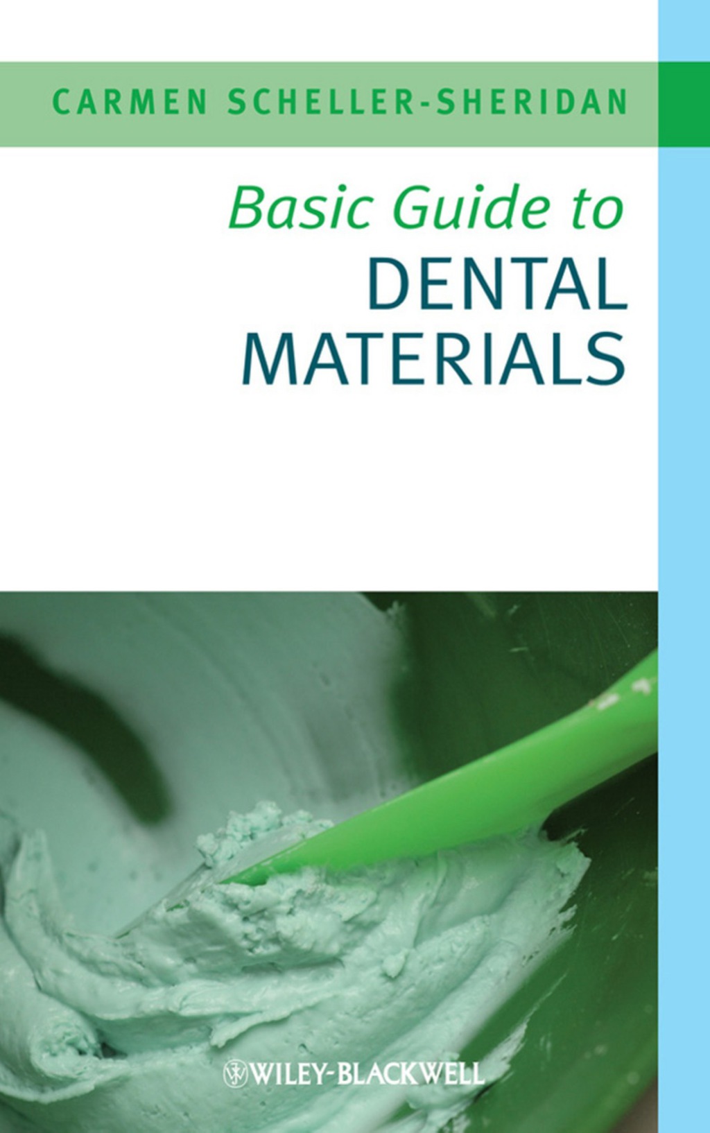 Basic Guide to Dental Materials 1st Edition â€“ PDF/EPUB Version ...
