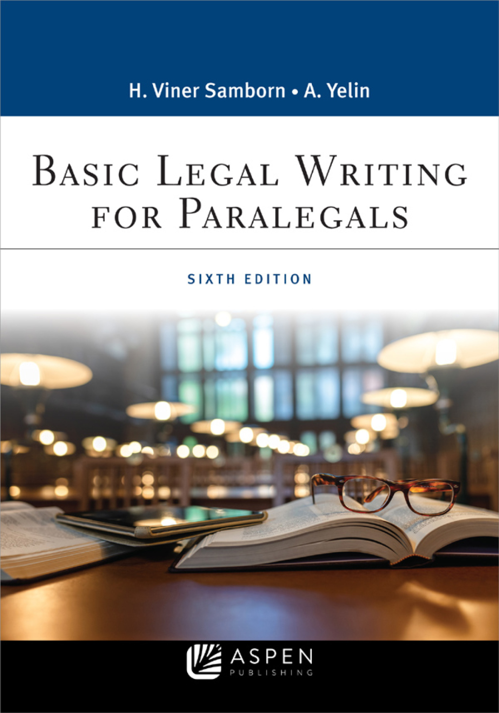 Basic Legal Writing for Paralegals 6th Edition â€“ PDF/EPUB Version Downloadable