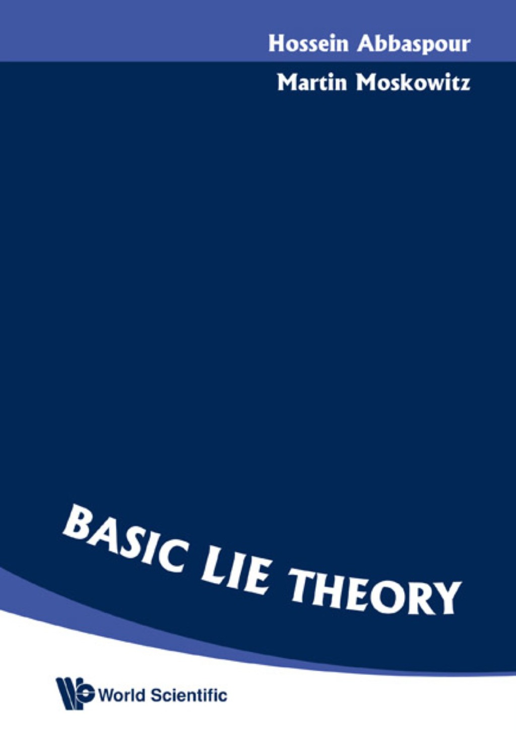 Basic Lie Theory  â€“ PDF/EPUB Version Downloadable