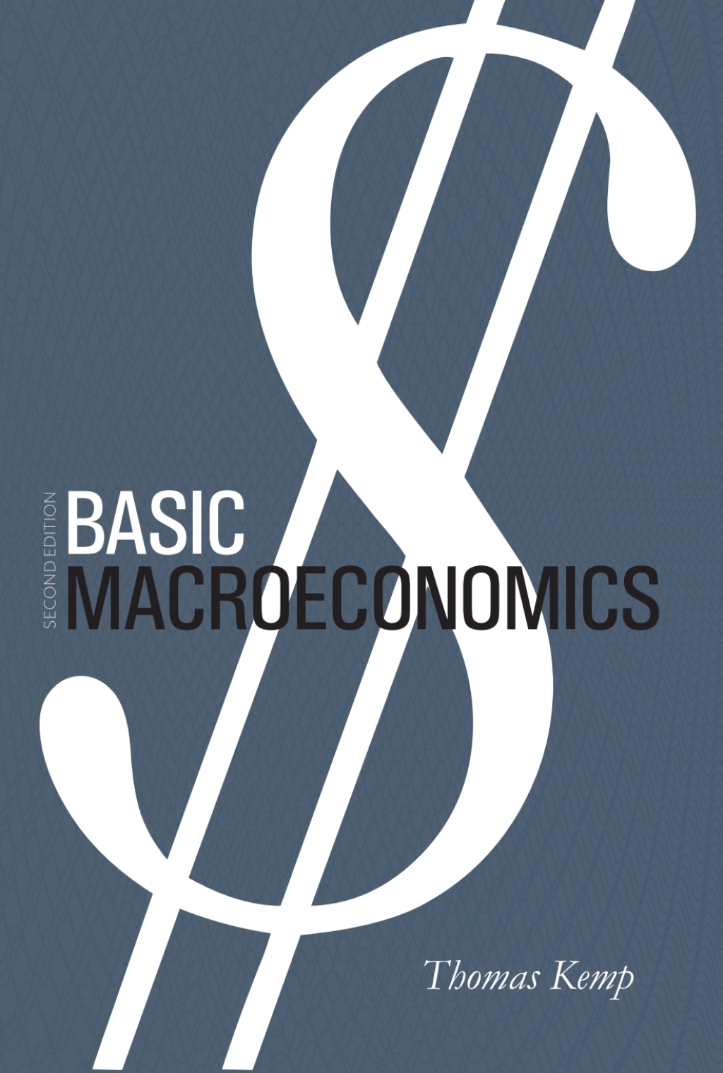 Basic Macroeconomics 2nd Edition â€“ PDF/EPUB Version Downloadable