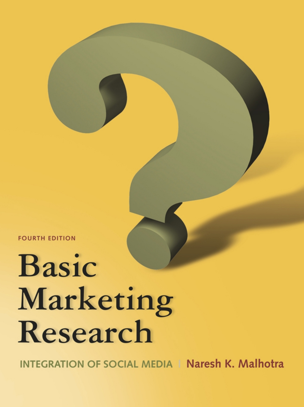Basic Marketing Research (Pearson+) 4th Edition â€“ PDF/EPUB Version Downloadable