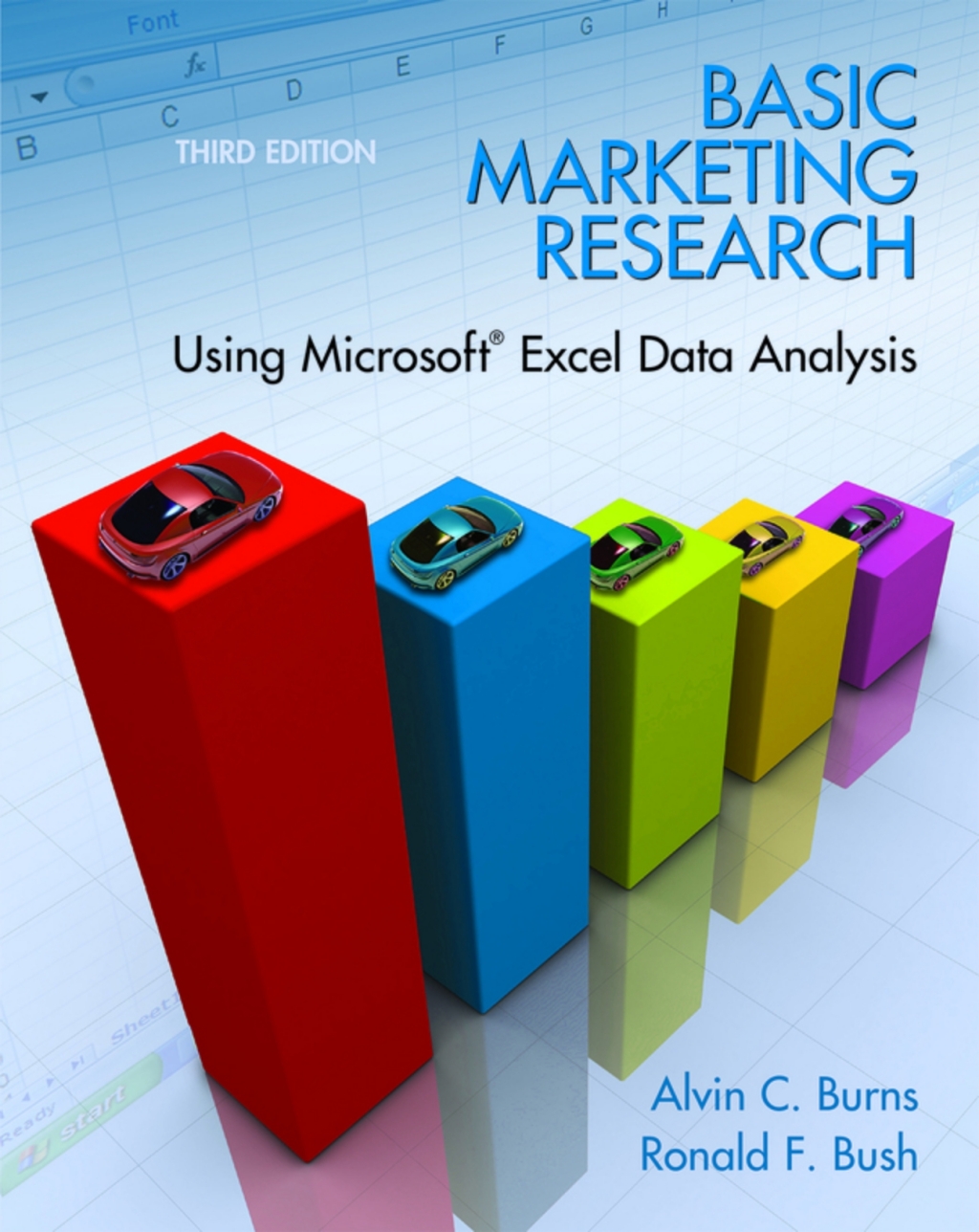 Basic Marketing Research with Excel (Pearson+) 3rd Edition â€“ PDF/EPUB Version Downloadable