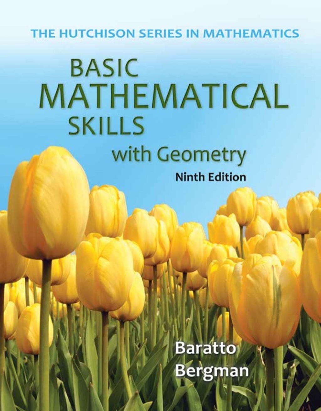 Basic Mathematical Skills with Geometry 9th Edition â€“ PDF/EPUB Version Downloadable