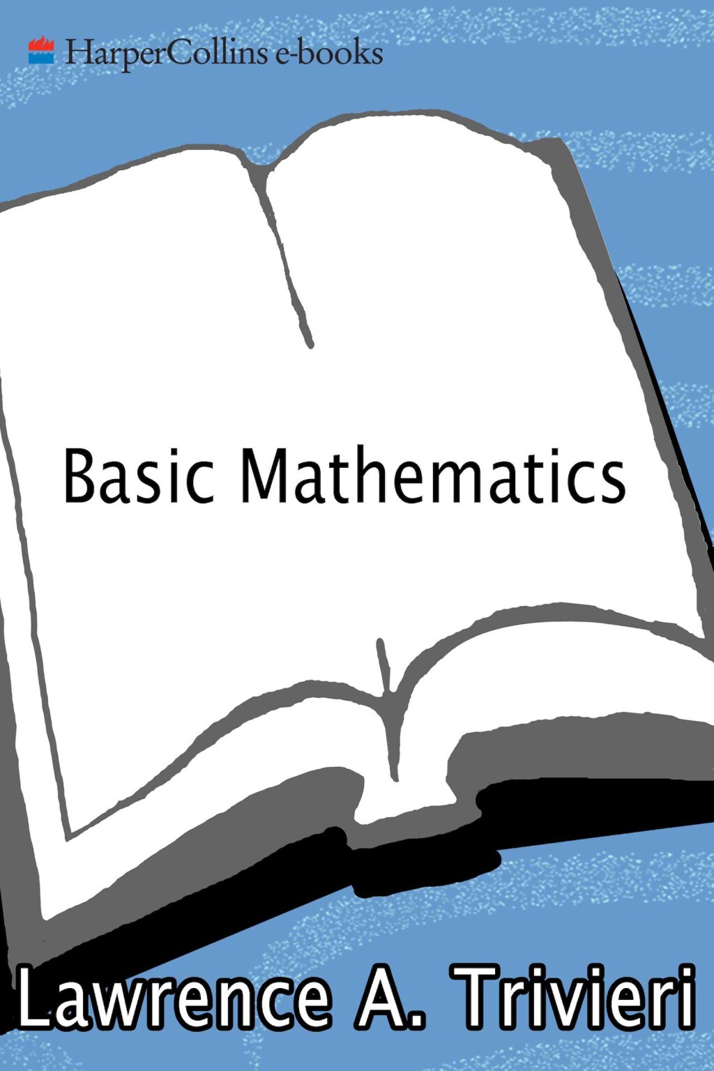 Basic Mathematics - (PDF/EPUB Version)