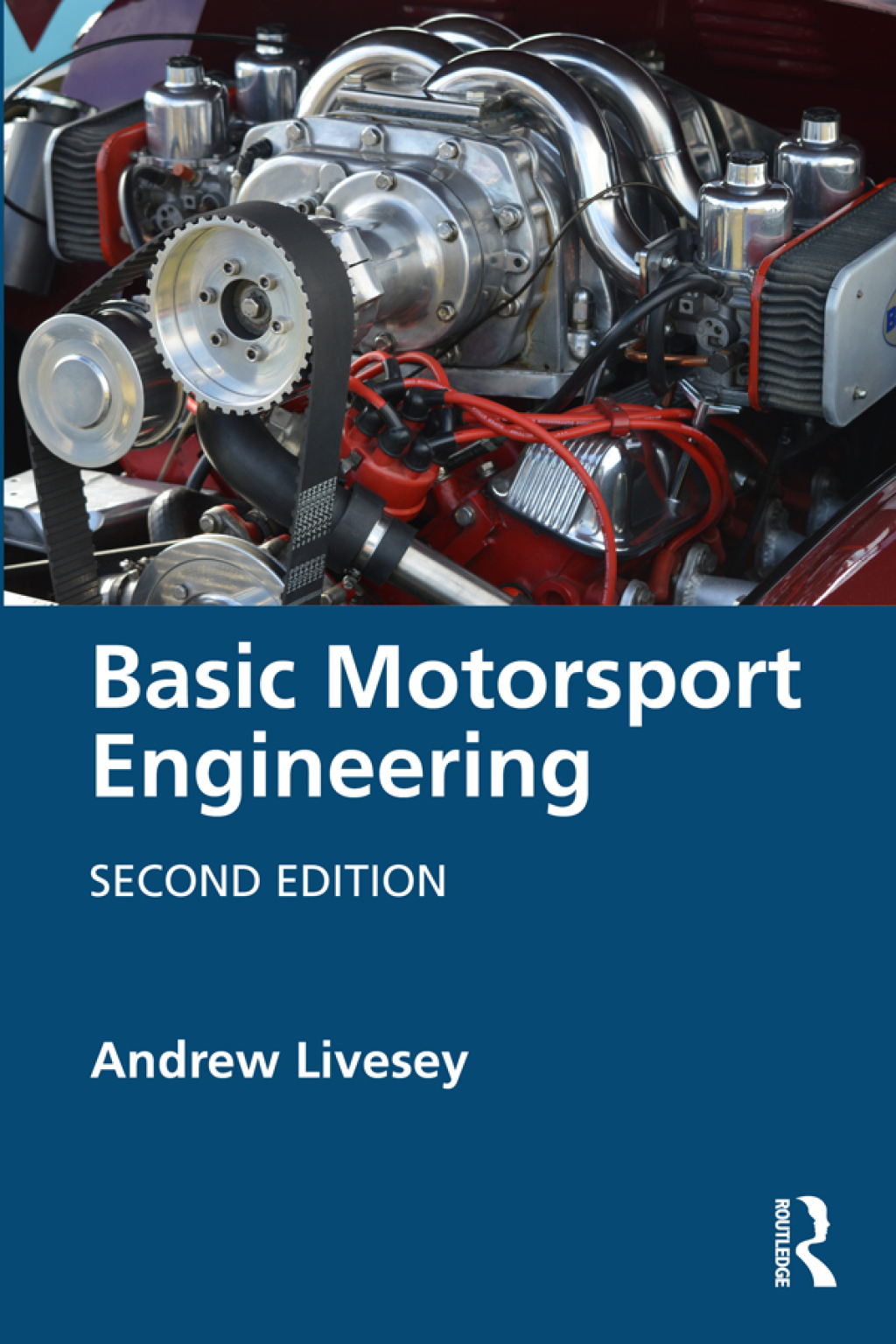Basic Motorsport Engineering 2nd Edition â€“ PDF/EPUB Version Downloadable