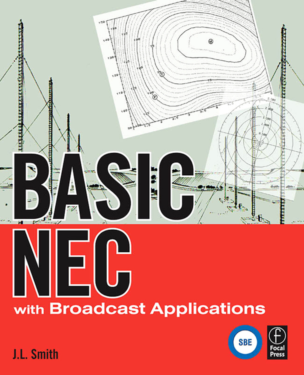 Basic NEC with Broadcast Applications 1st Edition â€“ PDF/EPUB Version Downloadable