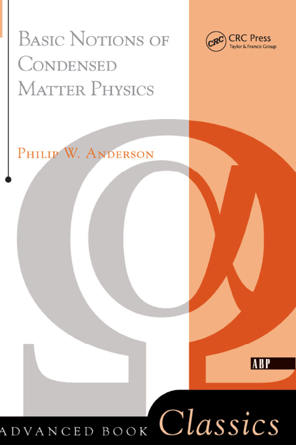 Basic Notions Of Condensed Matter Physics 1st Edition â€“ PDF/EPUB Version Downloadable