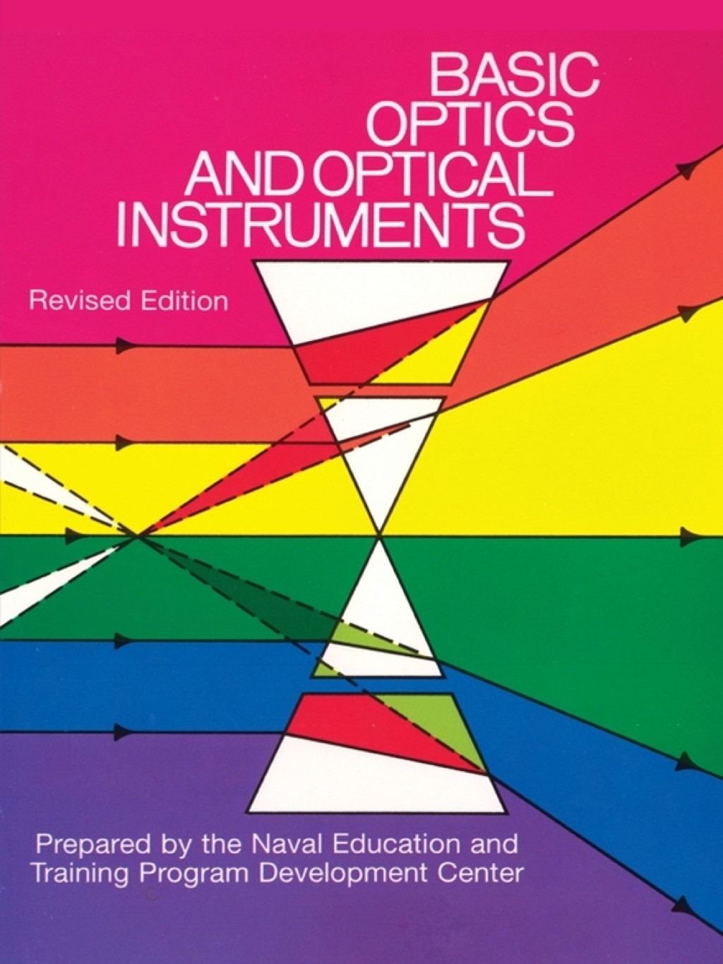 Basic Optics and Optical Instruments - (PDF/EPUB Version)