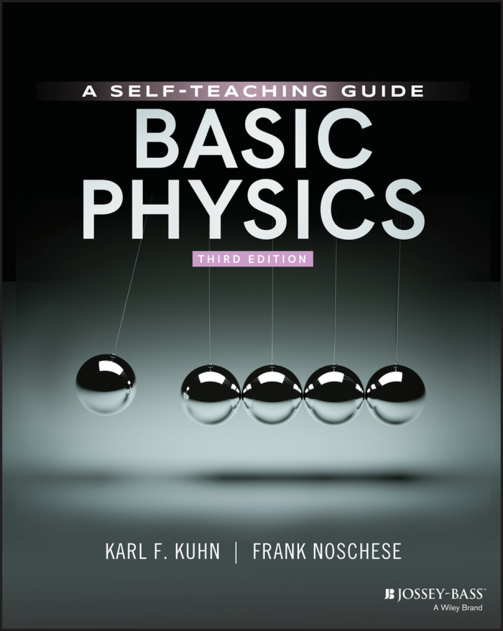 Basic Physics A Self-Teaching Guide 3rd Edition - (PDF/EPUB Version)