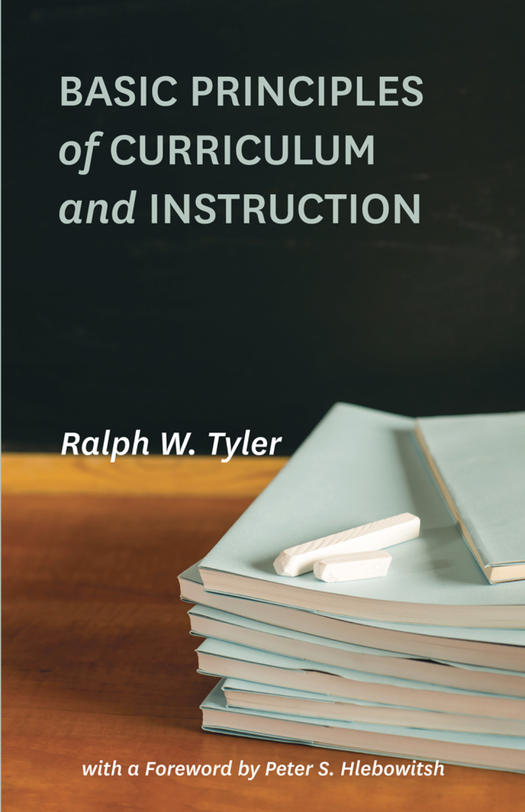 Basic Principles of Curriculum and Instruction 1st Edition - (PDF/EPUB Version)
