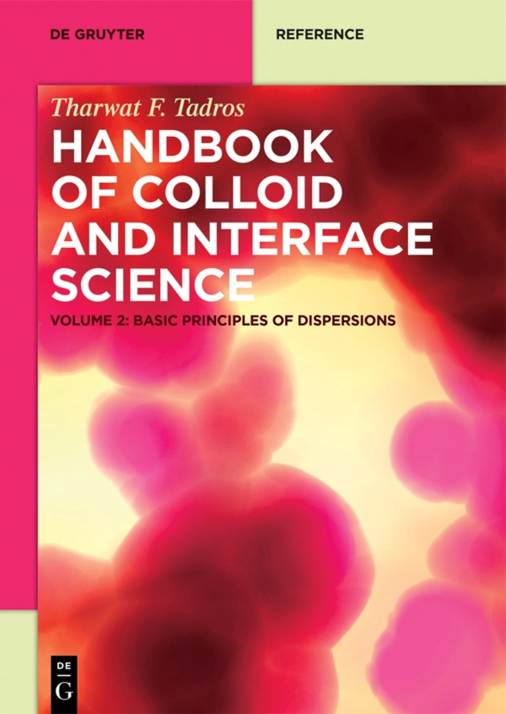 Basic Principles of Dispersions 1st Edition â€“ PDF/EPUB Version Downloadable