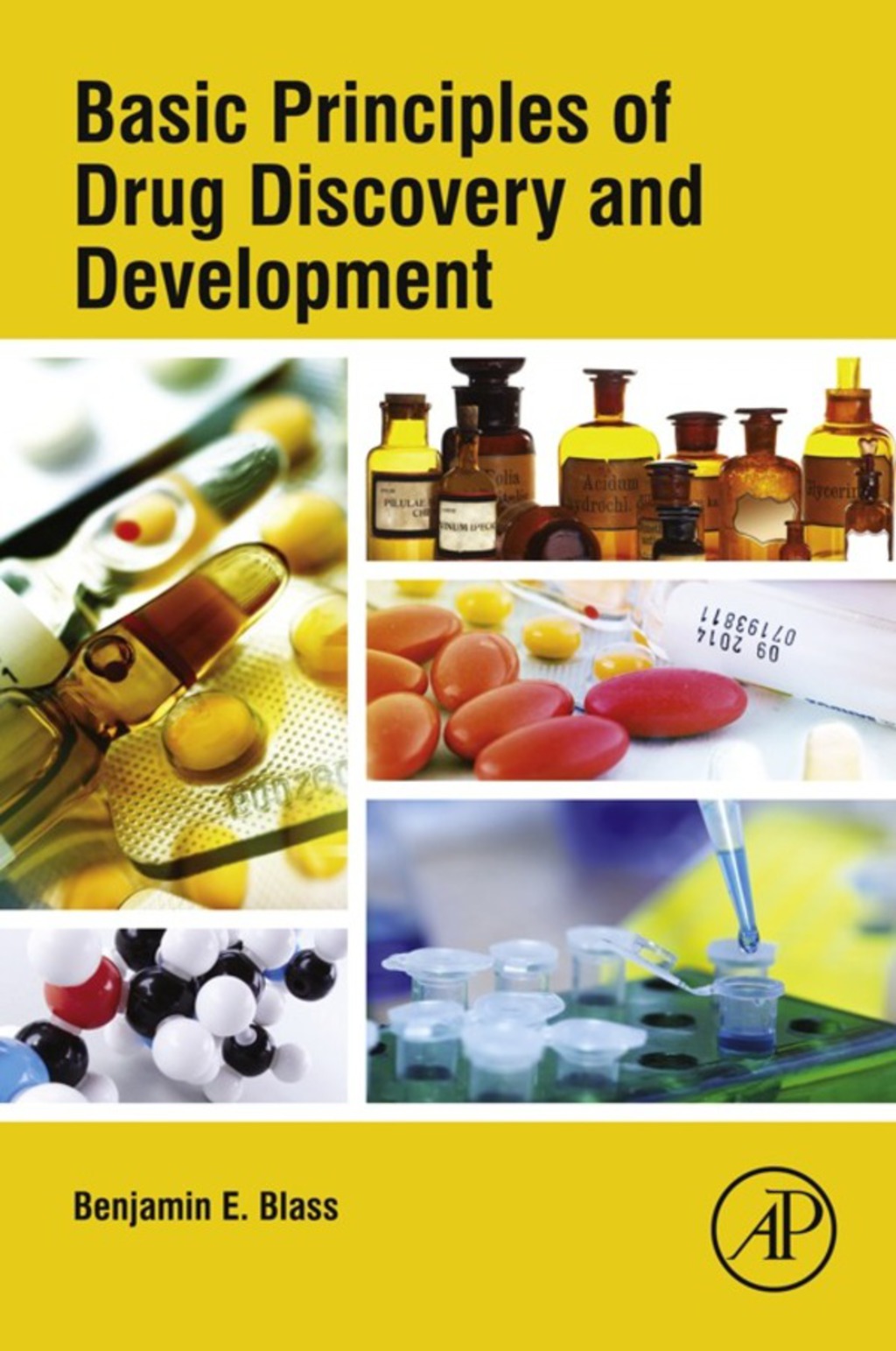 Basic Principles of Drug Discovery and Development â€“ PDF/EPUB Version ...
