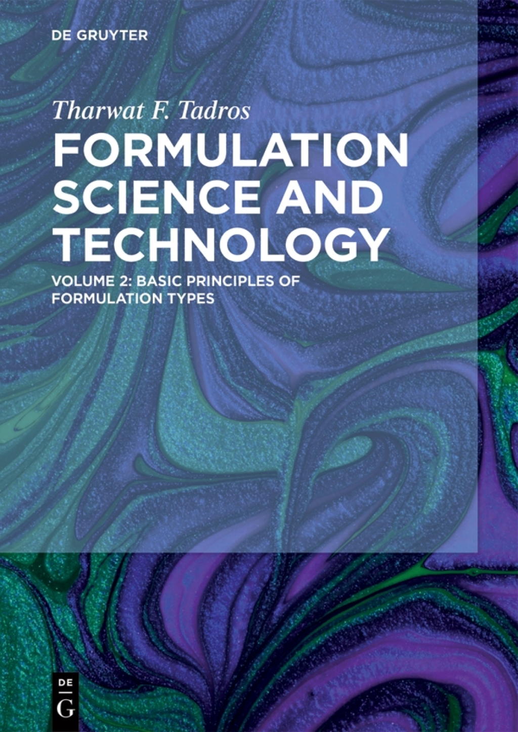 Basic Principles of Formulation Types 1st Edition â€“ PDF/EPUB Version Downloadable