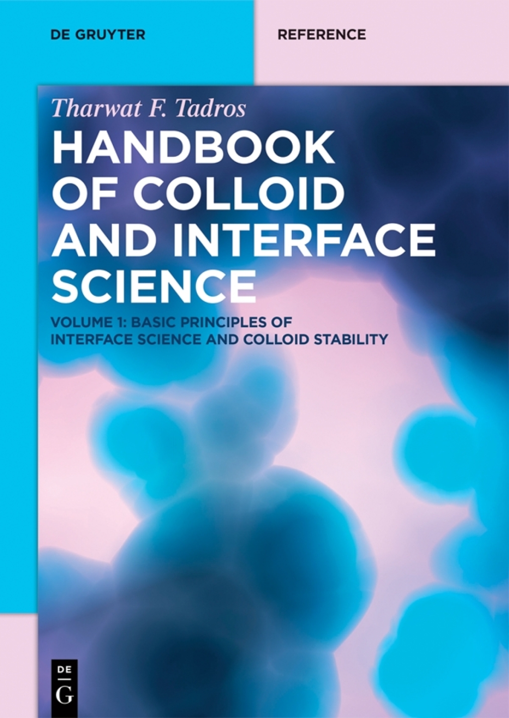 Basic Principles of Interface Science and Colloid Stability 1st Edition â€“ PDF/EPUB Version Downloadable