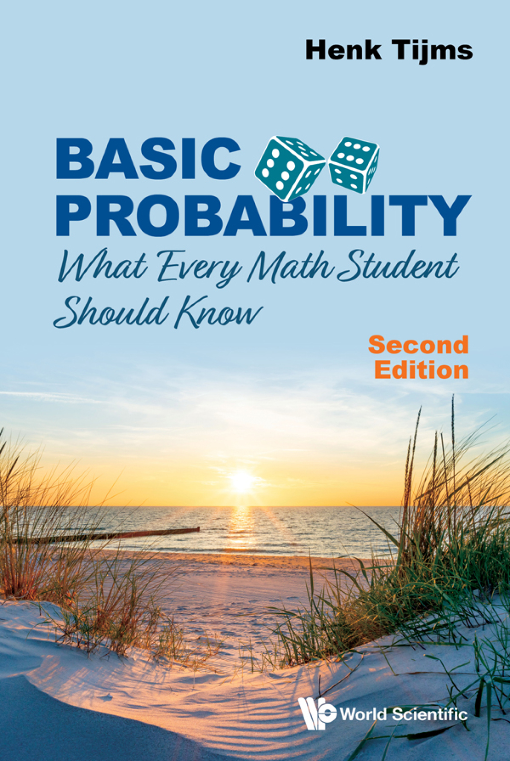 Basic Probability: What Every Math Student Should Know 2nd Edition - (PDF/EPUB Version)