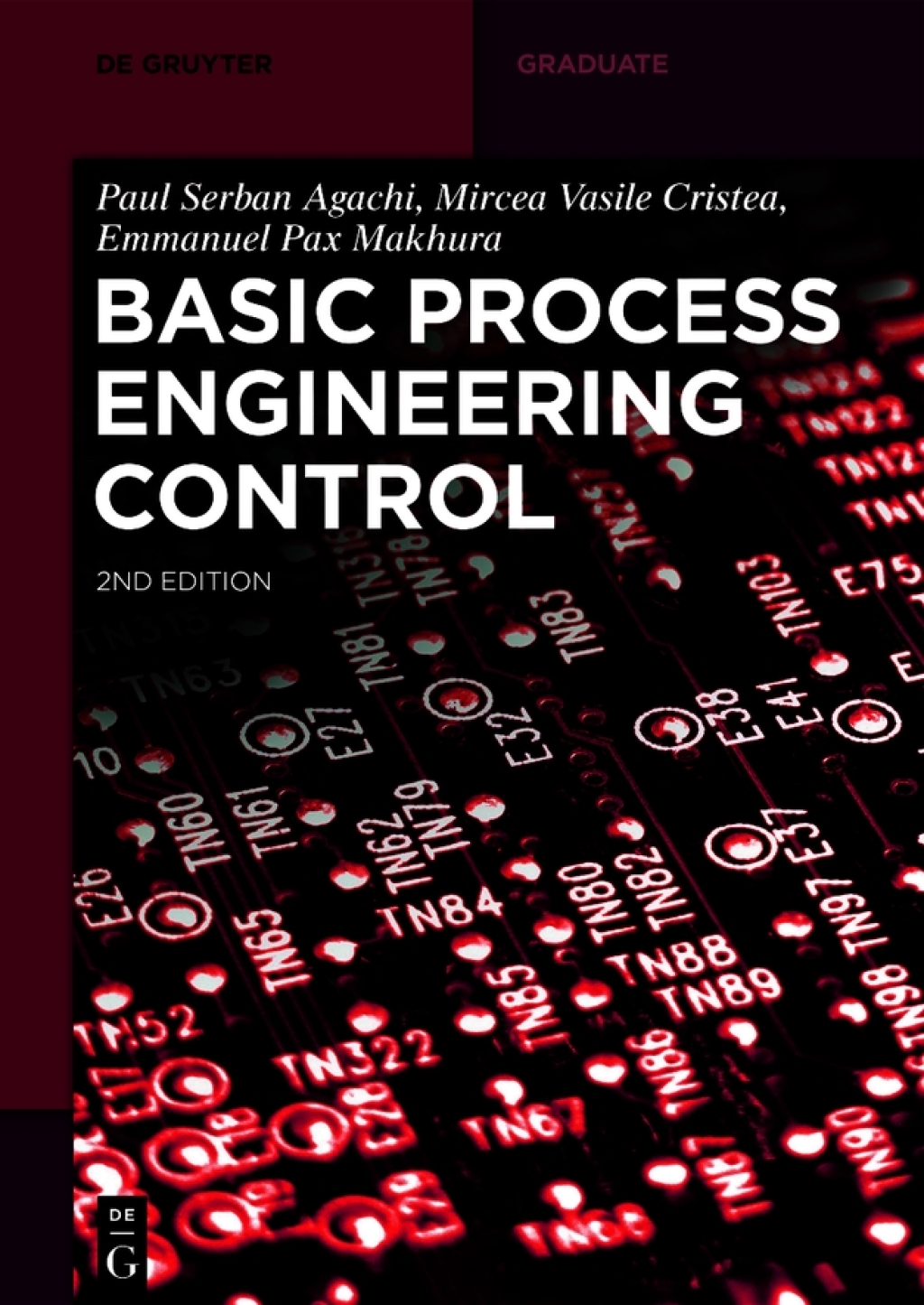 Basic Process Engineering Control 2nd Edition â€“ PDF/EPUB Version Downloadable