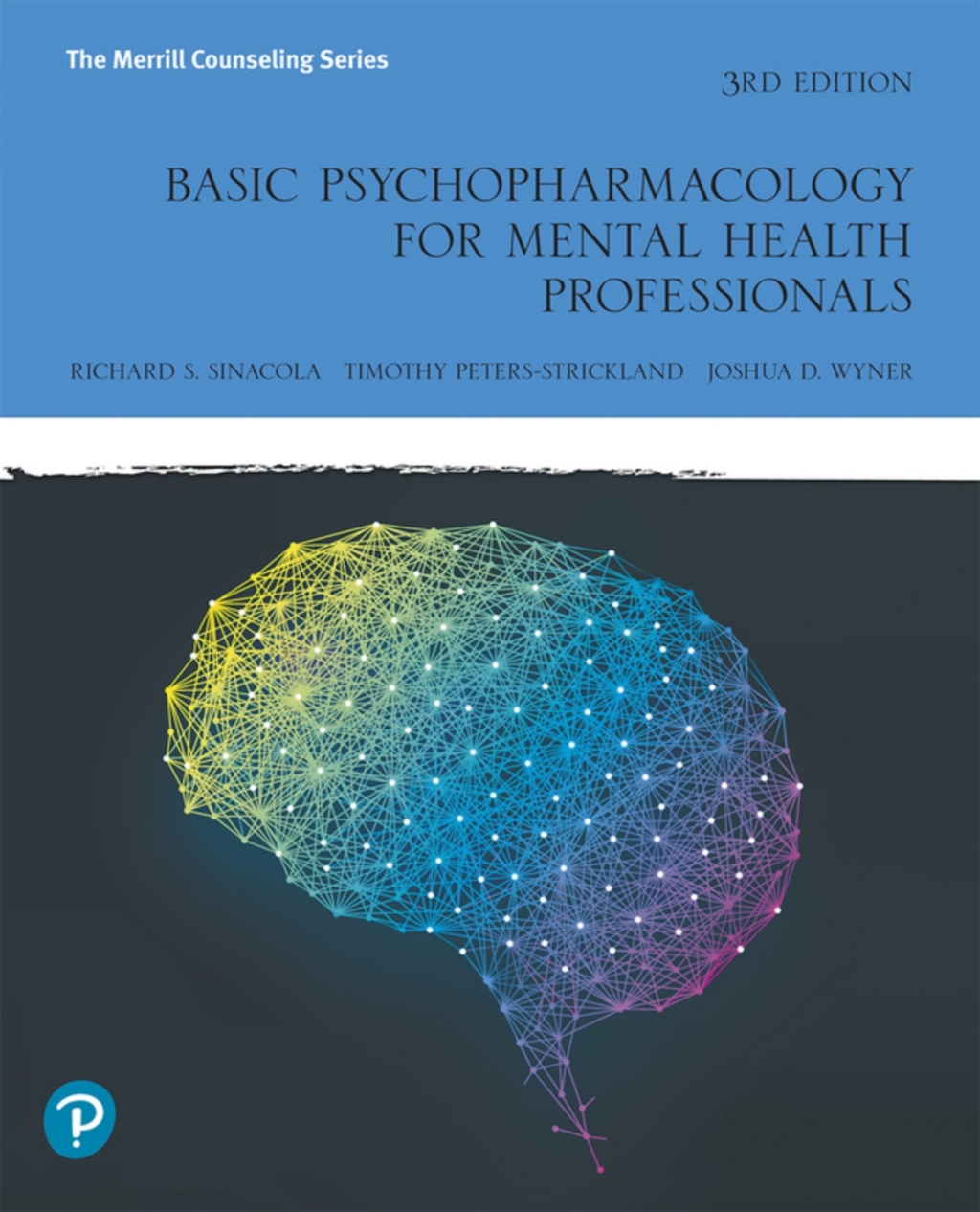Basic Psychopharmacology for Mental Health Professionals (Pearson+) 3rd Edition â€“ PDF/EPUB Version Downloadable