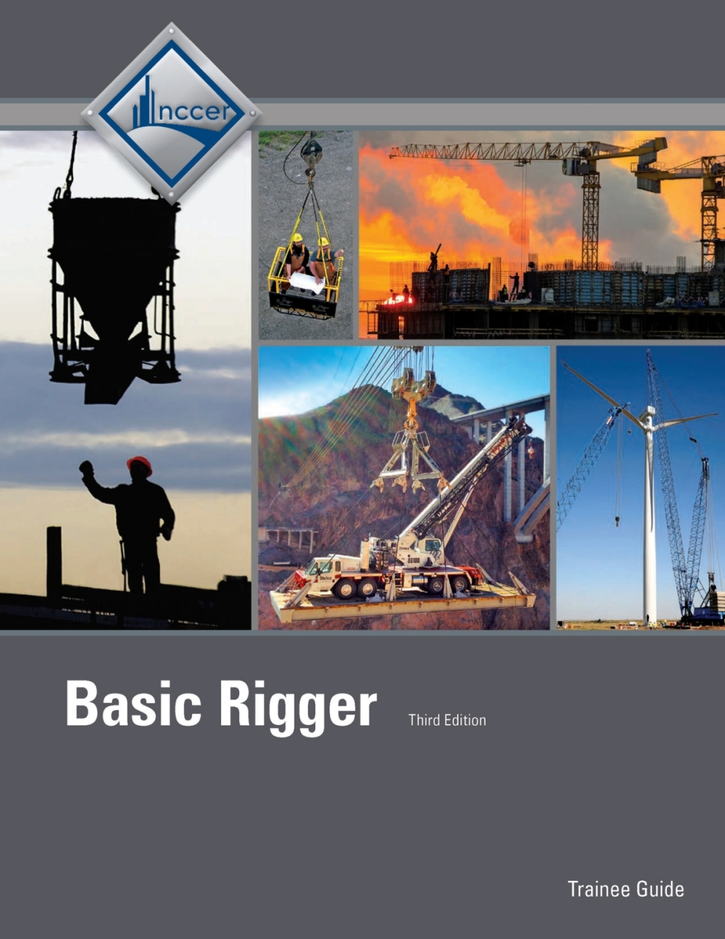 Basic Rigger Lev 1 Trainee Guide 3rd Edition â€“ PDF/EPUB Version Downloadable