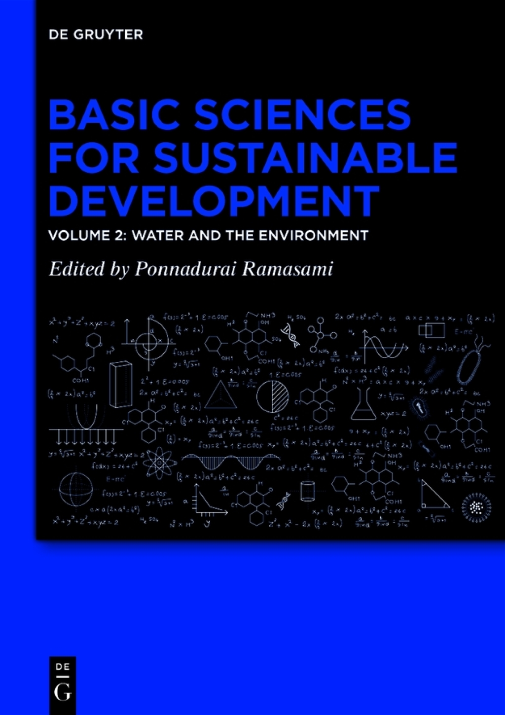 Basic Sciences for Sustainable Development Water and the Environment 1st Edition â€“ PDF/EPUB Version Downloadable