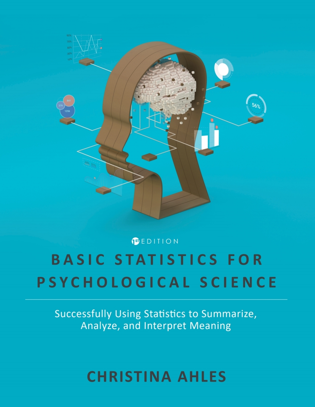 Basic Statistics for Psychological Science 1st Edition â€“ PDF/EPUB Version Downloadable