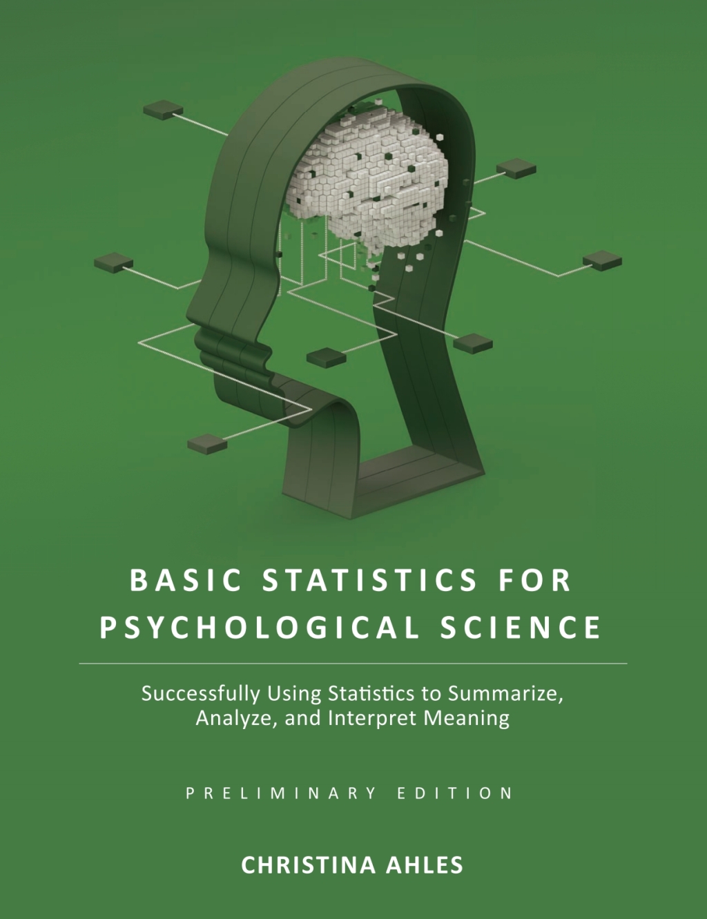 Basic Statistics for Psychological Science ebook plus Active Learning courseware 1st Edition â€“ PDF/EPUB Version Downloadable