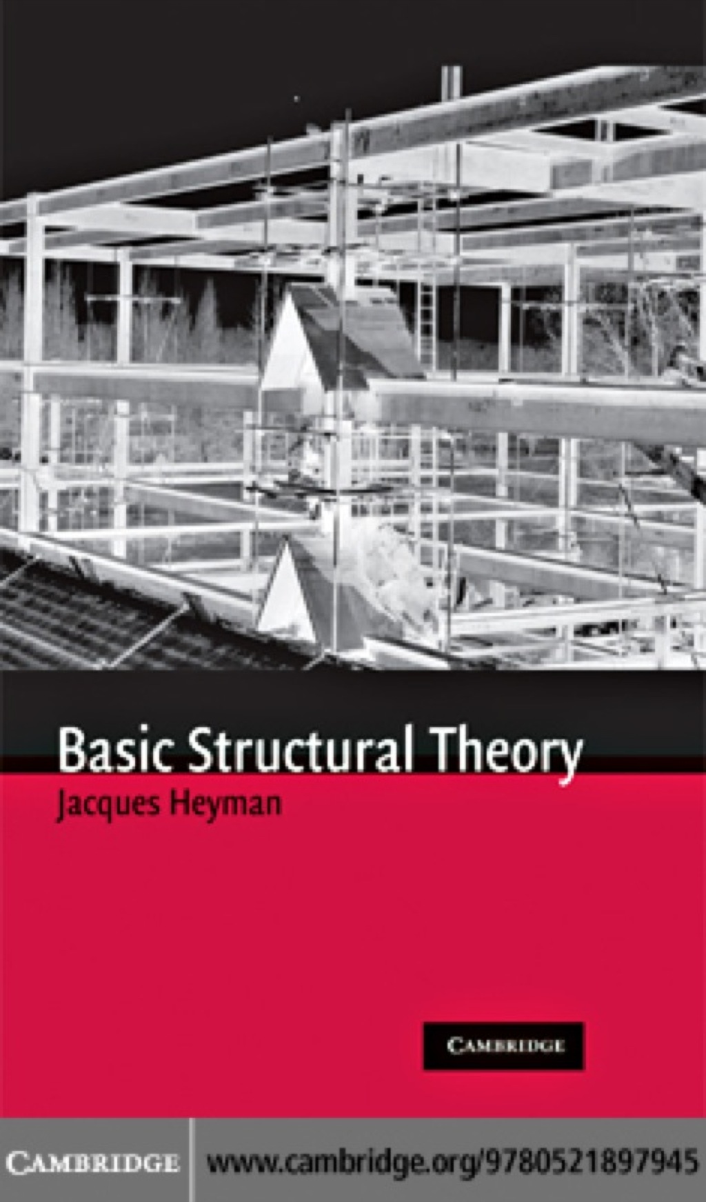 Basic Structural Theory 1st Edition â€“ PDF/EPUB Version Downloadable