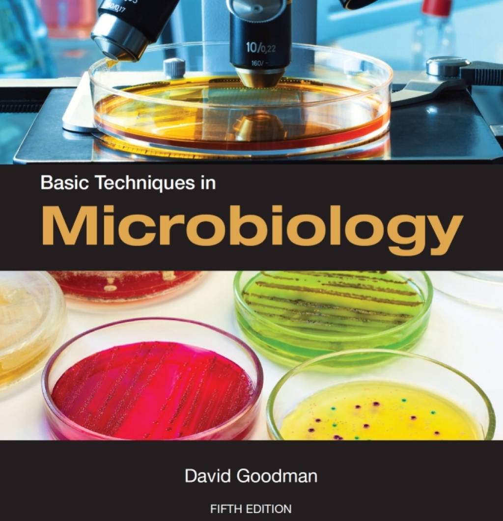 Basic Techniques in Microbiology 5th Edition â€“ PDF/EPUB Version ...