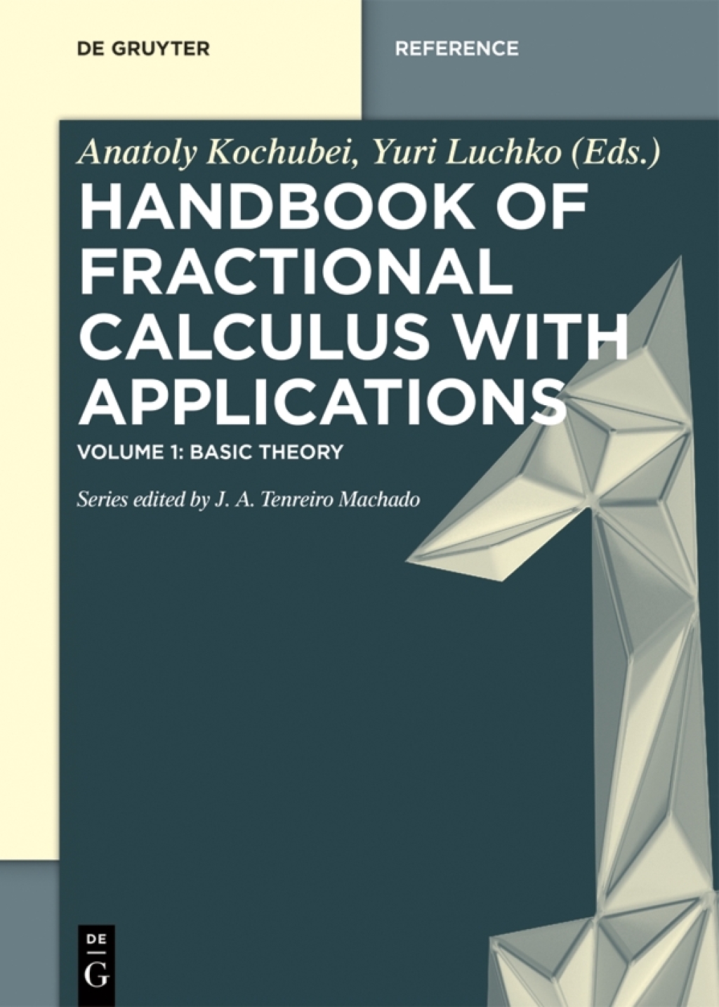 Basic Theory 1st Edition â€“ PDF/EPUB Version Downloadable