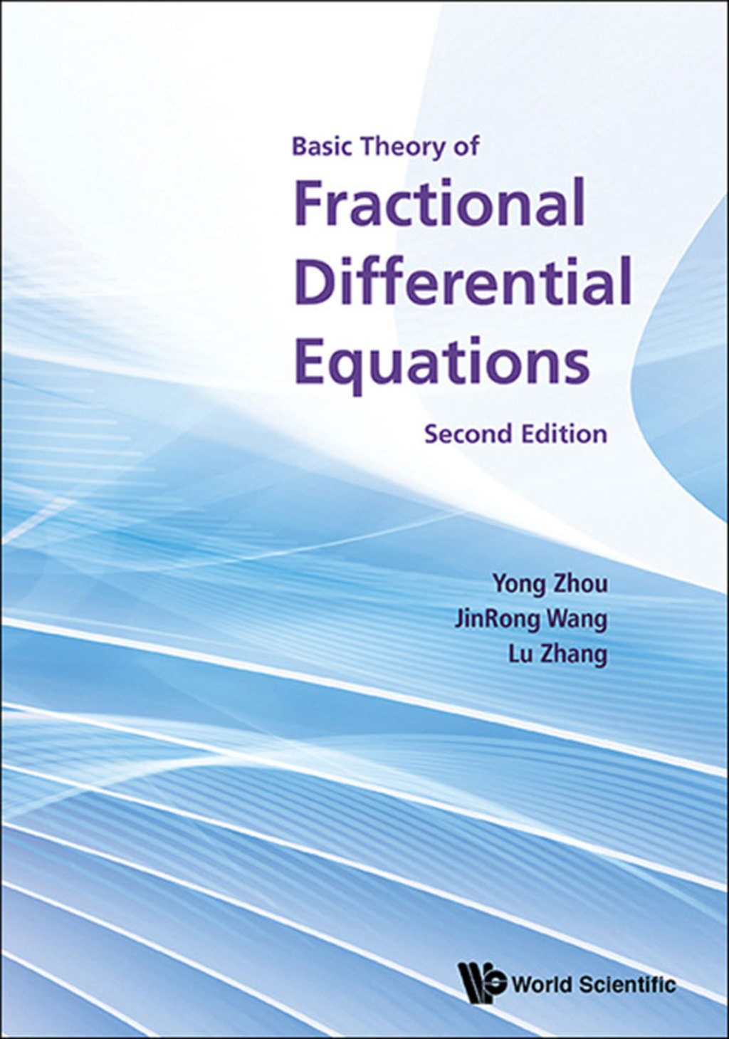 Basic Theory of Fractional Differential Equations 2nd Edition â€“ PDF/EPUB Version Downloadable