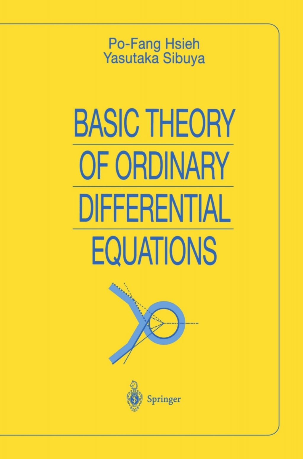 Basic Theory of Ordinary Differential Equations â€“ PDF/EPUB Version ...