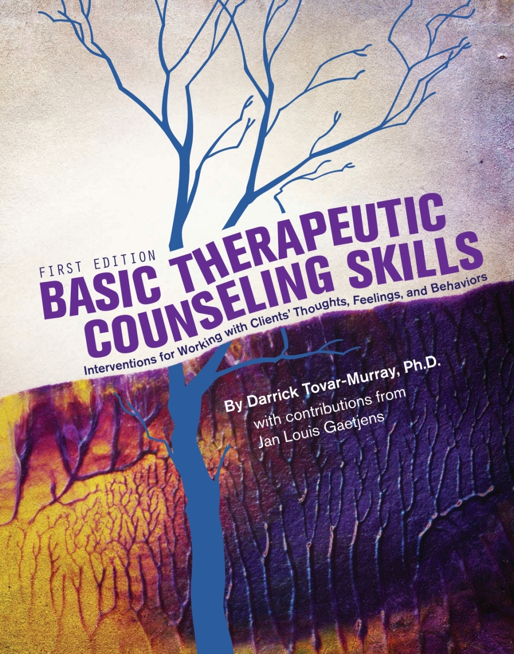 Basic Therapeutic Counseling Skills 1st Edition â€“ PDF/EPUB Version Downloadable