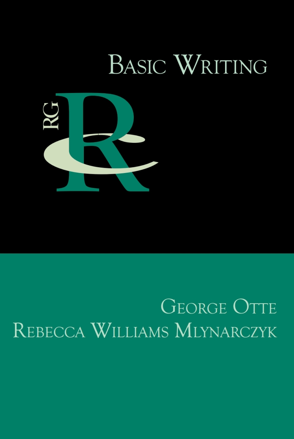 Basic Writing - (PDF/EPUB Version)