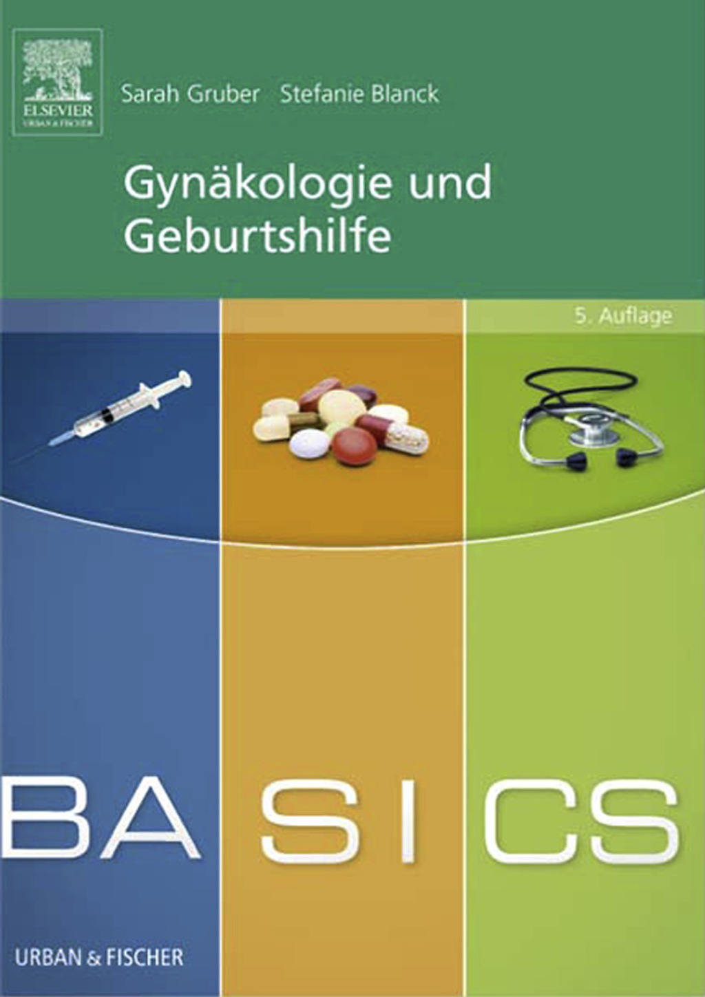 BASICS Neurologie 5th Edition - (PDF/EPUB Version)