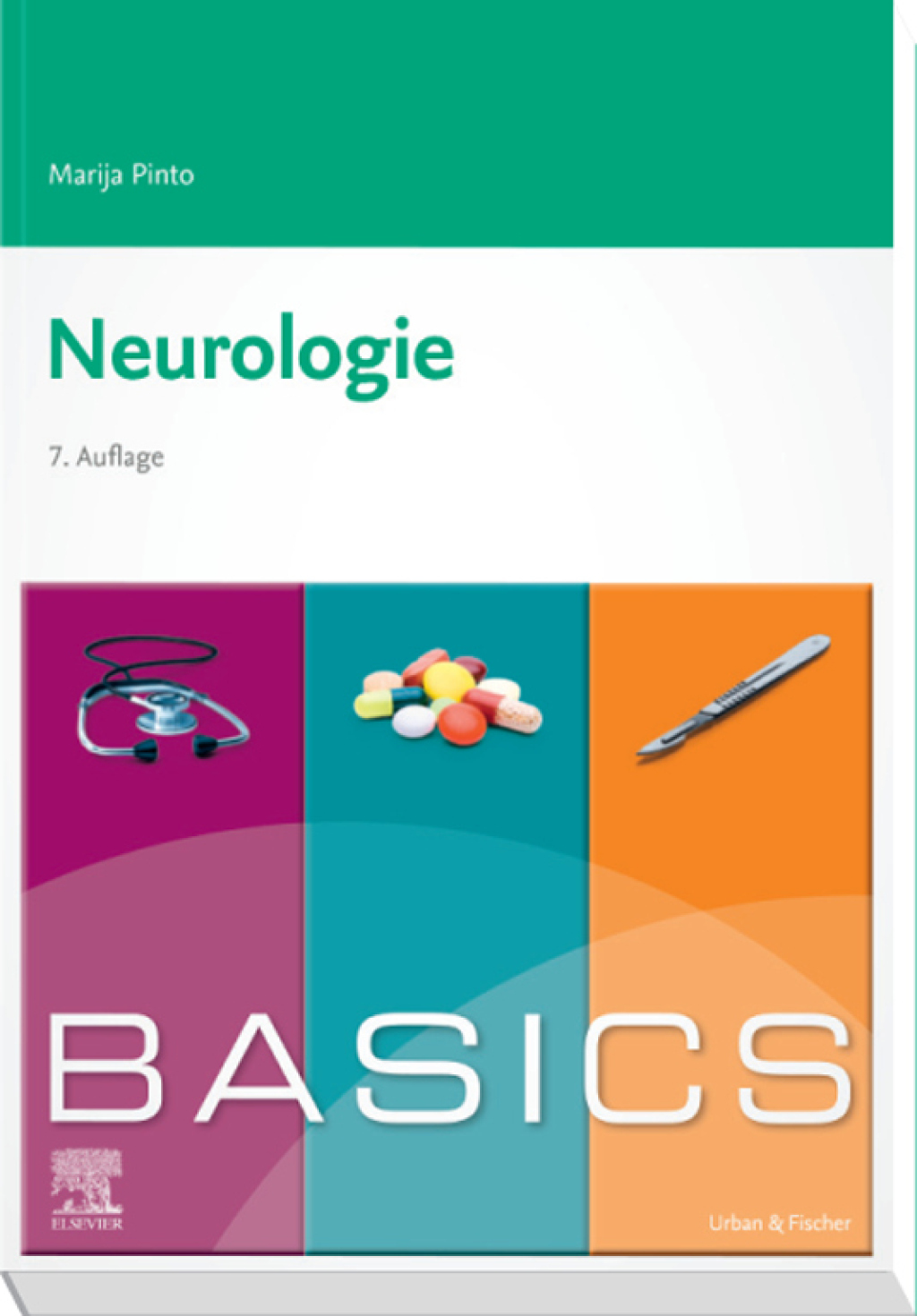 Basics Neurologie 7th Edition - (PDF/EPUB Version)