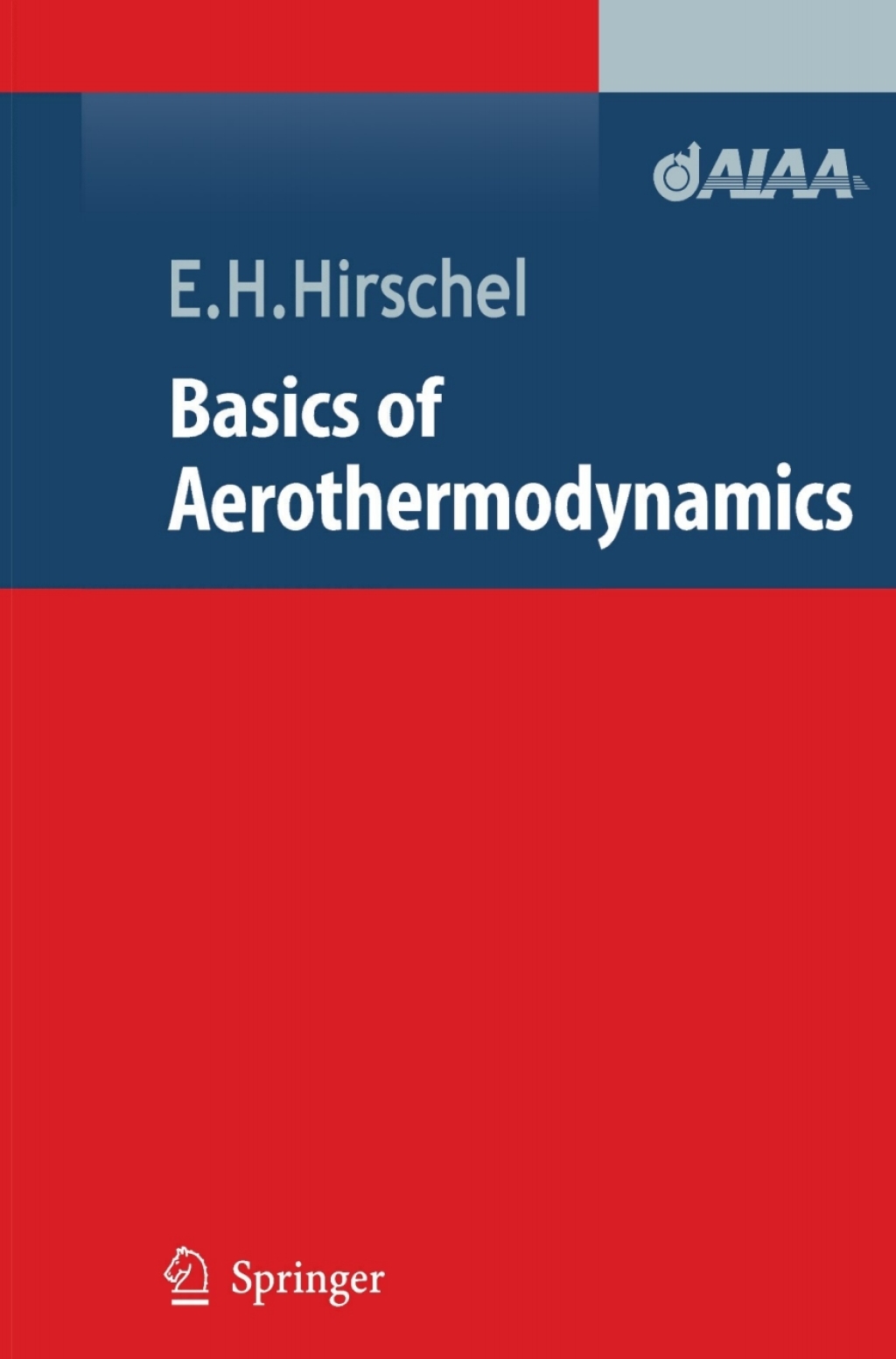 Basics of Aerothermodynamics â€“ PDF/EPUB Version Downloadable