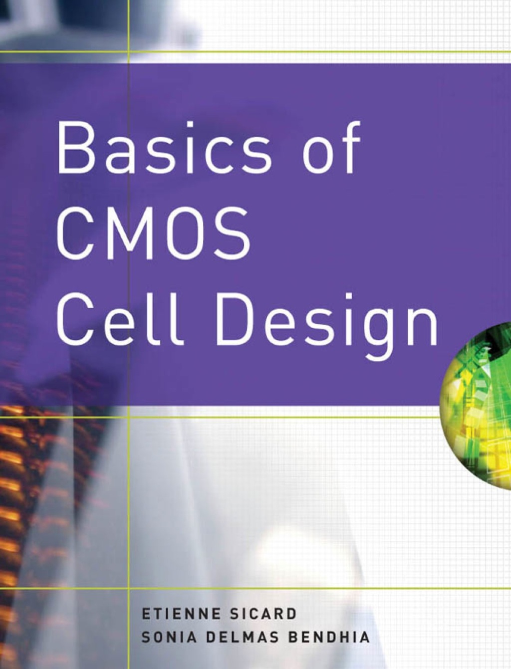 Basics of CMOS Cell Design 1st Edition â€“ PDF/EPUB Version Downloadable