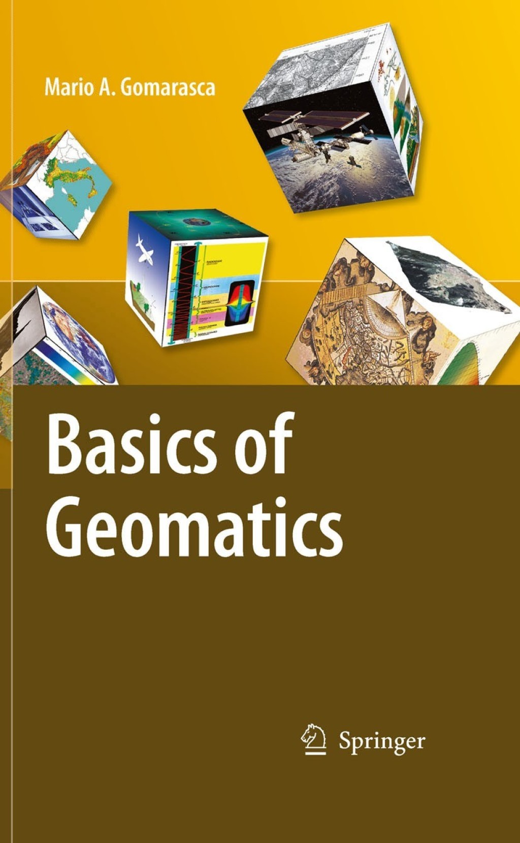 Basics of Geomatics â€“ PDF/EPUB Version Downloadable