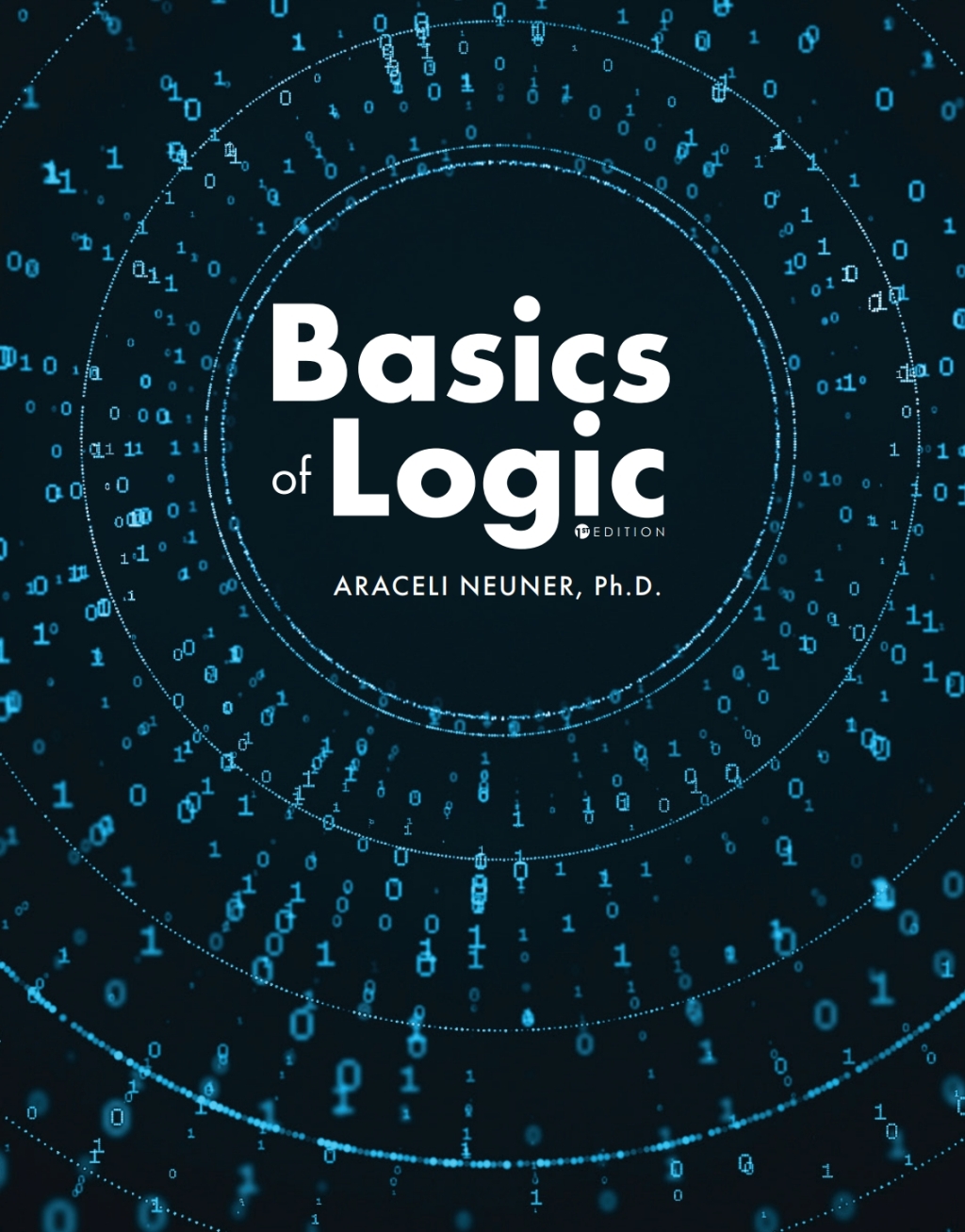 Basics of Logic 1st Edition â€“ PDF/EPUB Version Downloadable