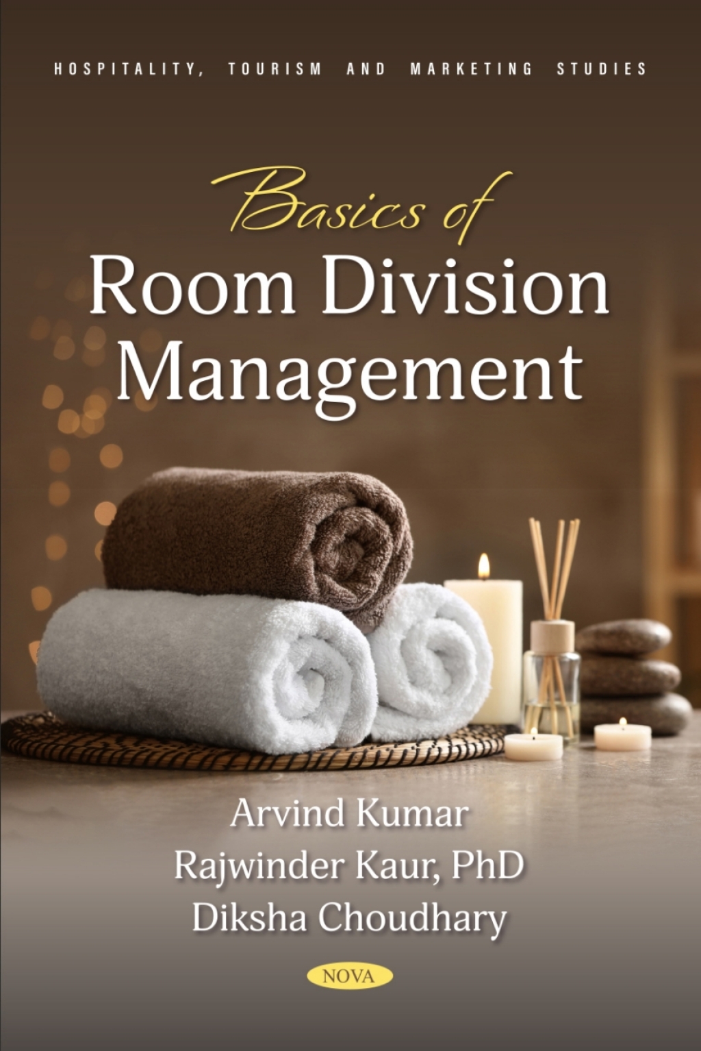 Basics of Room Division Management â€“ PDF/EPUB Version Downloadable ...