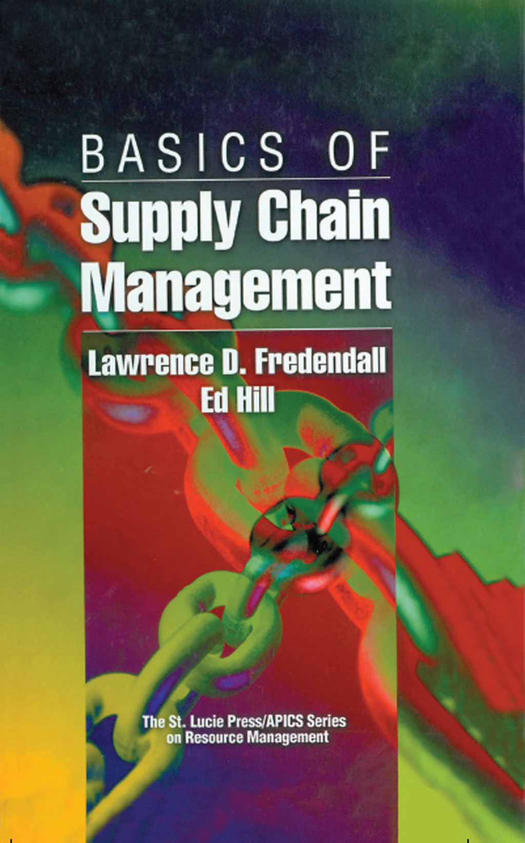 Basics of Supply Chain Management 1st Edition â€“ PDF/EPUB Version ...