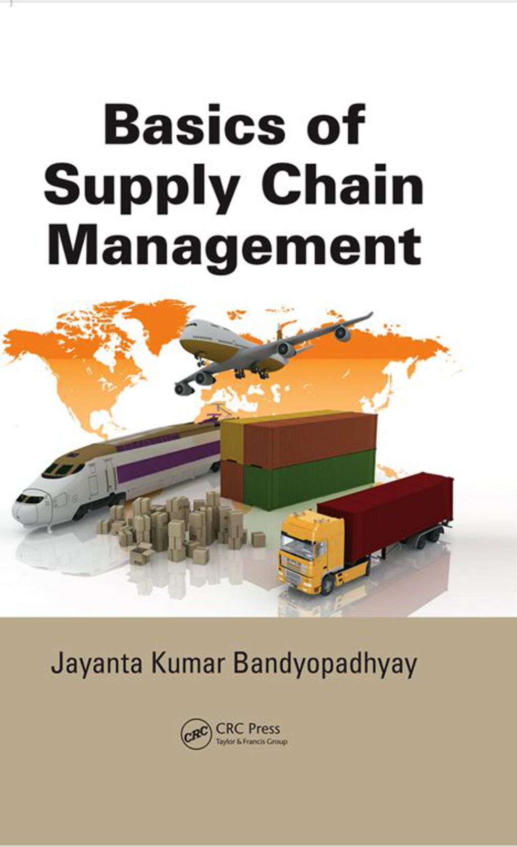 Basics of Supply Chain Management 1st Edition â€“ PDF/EPUB Version ...