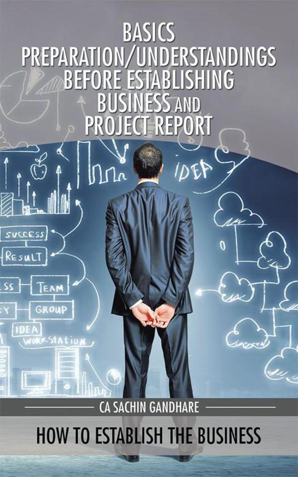 Basics Preparation/Understandings Before Establishing Business and Project Report How to Establish the Business - (PDF/EPUB Version)